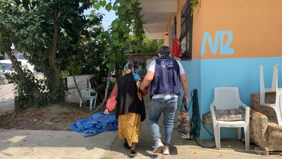 Alo Evlat Sağlık Kulübü, Her zaman yanında 