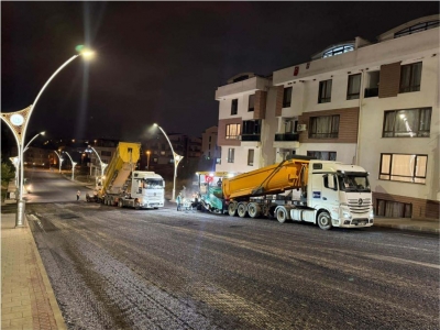 Alternatif yollarla daha sağlıklı ulaşım