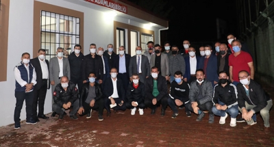 “Amatör kulüplerin saygınlığını geri geldi”