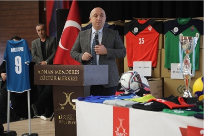 ‘Amatör ruhu önemsiyoruz’