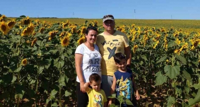 Ameliyat oldu,1 Gün Sonra Tatile Gitti