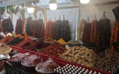 Anadolu Kervanı Outlet Center İzmit’te