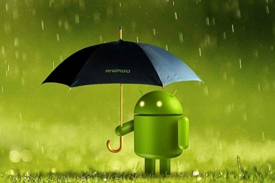 ANDROİD CİHAZ TEHLİKE ALTINDA