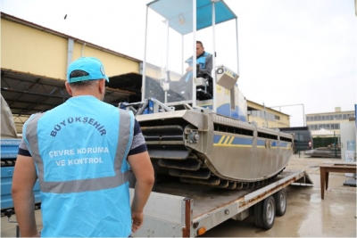 Ankara’da yaraları hep birlikte saracağız