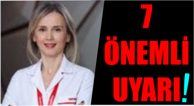 ANNE ADAYLARINA 7 YAZ TATİLİ ÖNERİSİ