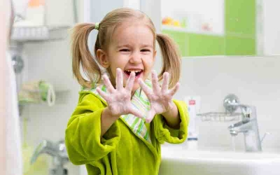 Anne babalar dikkat! 