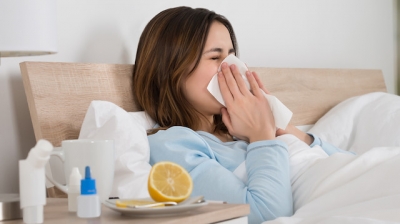 Antibiyotikler Gribi Tedavi Etmez!