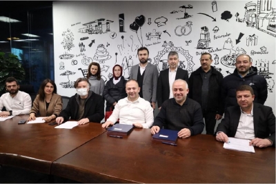 Antikkapı AŞ’de en düşük maaş 5250 TL 