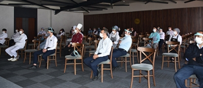 Antikkapı, misafirlerini yeni düzenle ağırlıyor