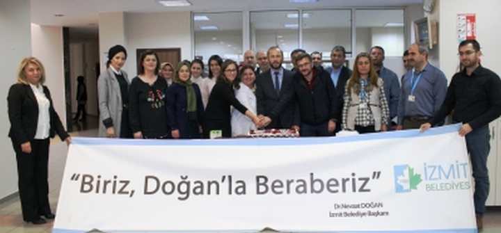 ARALIK’TA DOĞANLAR İÇİN..
