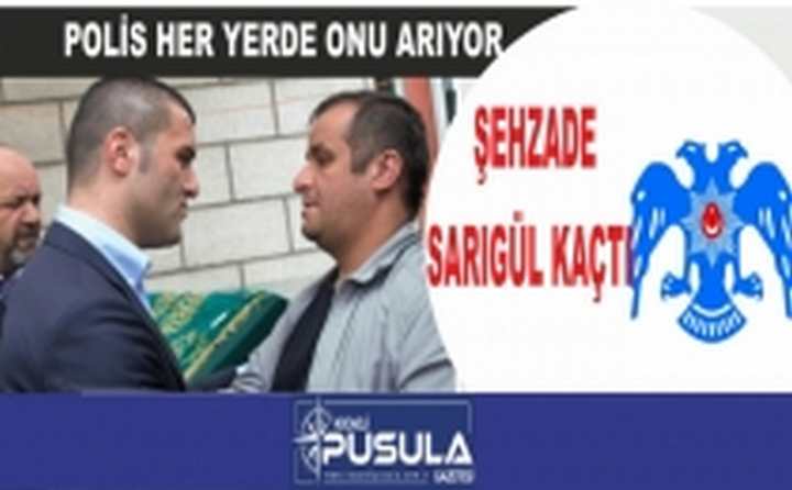 Aranıyor