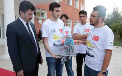 ARKADAŞIMIZ HASTANE MÜDÜRÜ TARAFINDAN DARP EDİLDİ