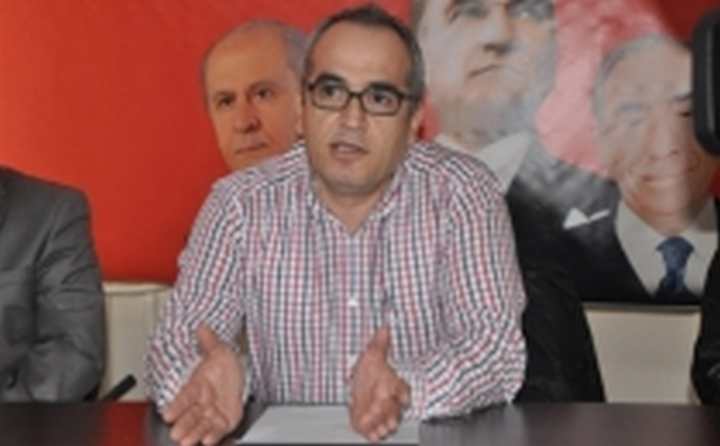 ARPACI AMELİYAT OLDU