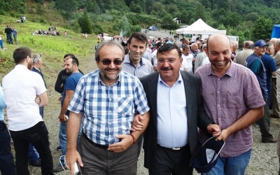 Artvin''e Kültür Gezisi Düzenlemiyor