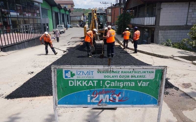 Asfalt seferberliği