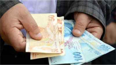 Asgari ücret belli oldu