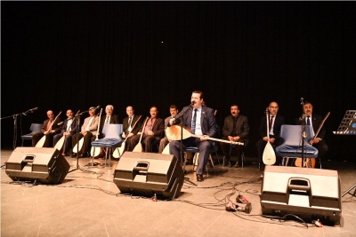 Aşıklar Çayırova’da atıştı