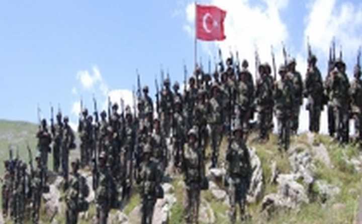 Askerlikte yeni dönem!