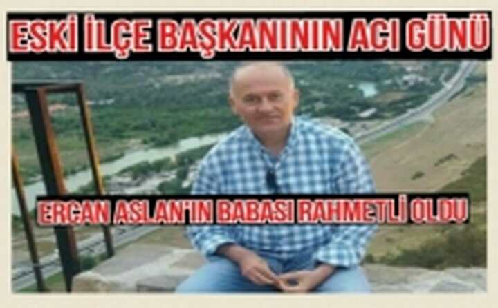 ASLAN'IN ACI GÜNÜ