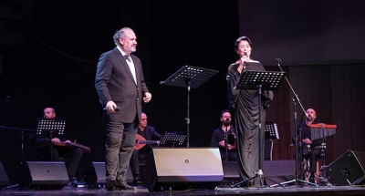 Atatürk’ün sevdiği şarkılar bu kez İzmit’te seslendirildi