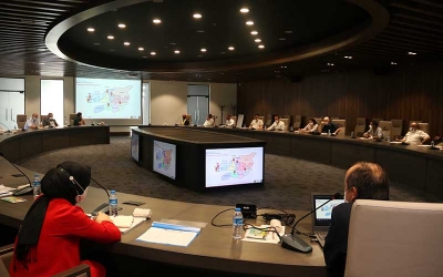 Atık merkezleri yaygınlaştırılacak