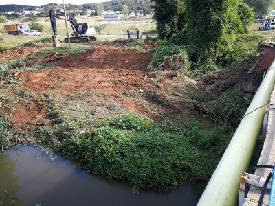 Atık Suda Sıfır Kirlilik