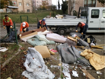 Atmayın, arayın biz alalım