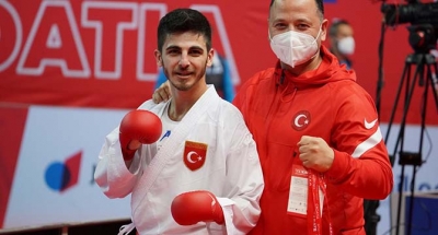 Avrupa’da Darıca rüzgarı