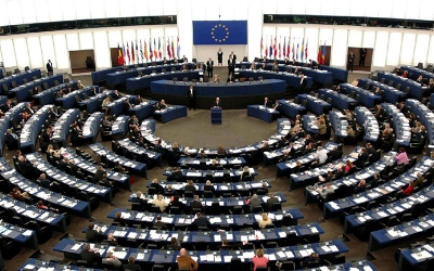 Avrupa’nın çifte standartını gözler önüne serdi