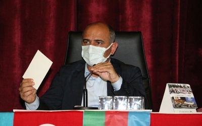 Ayakları yere basan bir bütçe oluşturduk