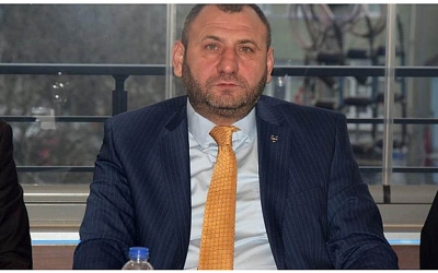 Ayaz’dan 24 Temmuz mesajı