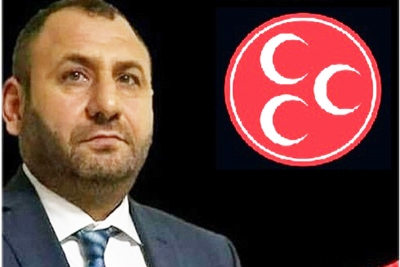Ayaz’dan sağlık çalışanlarına teşekkür.