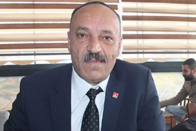 Aydemir,  yardımları AK Parti’li başkanlar sahiplendi!