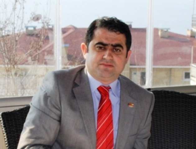 AZERİ'NİN ACI GÜNÜ