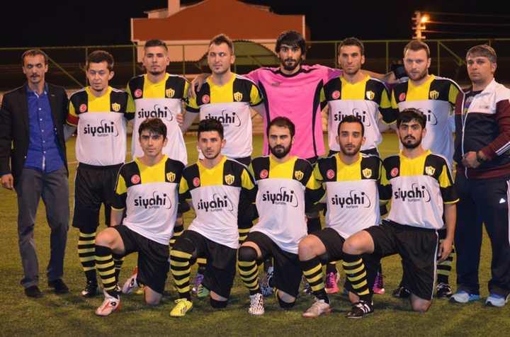 İnancın ve Emeğin Zaferi
