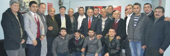 Giresunlular Dalkılıç Dedi