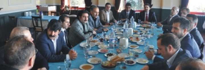 Başkan Yaman İlklere İmza Atmaya Devam Ediyor