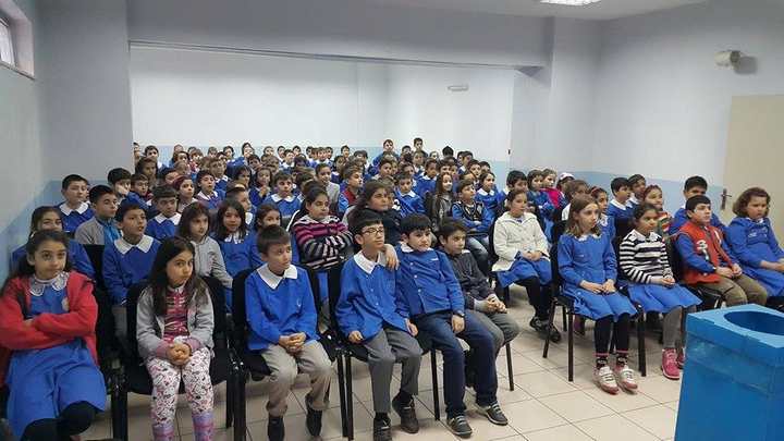 BİZİM KORUYAMADIĞIMIZI İNŞALLAH ONLAR KORUYACAK