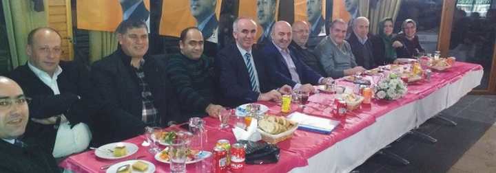 Darıca'da Sandık Müşahitleri Hazır
