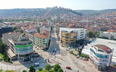 Bağdat Caddesi’nde sona gelindi