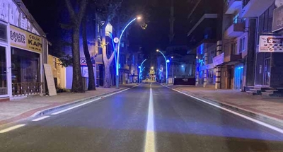 Bağdat Caddesi’nin çehresi değişti