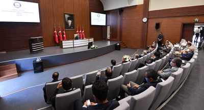 Bağımlılıkla Mücadele Masaya Yatırıldı