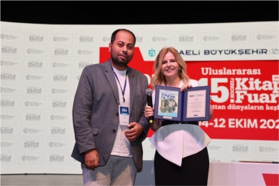 Bahar Eriş’ten çocuk yetiştirmede altın kurallar