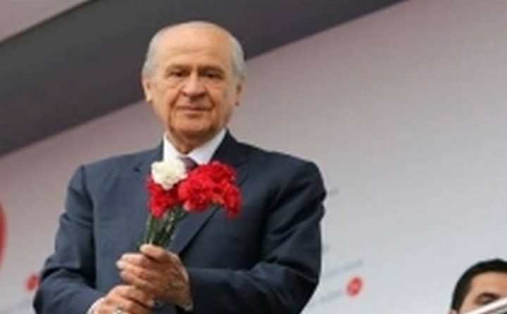 BAHÇELİ KOCAELİ’NDE İFTAR AÇACAK