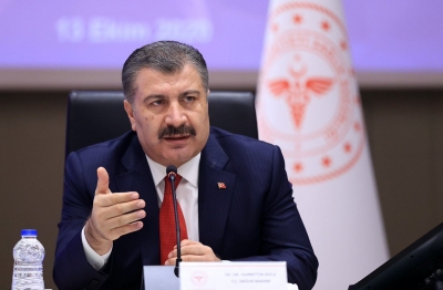 Bakan Koca Açıkladı