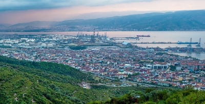 Bakan Koca'dan Kocaeli'ne uyarı