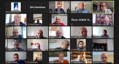 “Bakır Hayat Çizgim oldu”