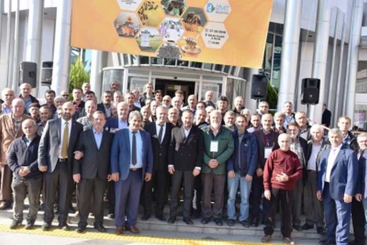 BAL GÜNLERİ ETKİNLİĞİNE BÜYÜK İLGİ