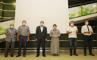 Balçık ve Pelitli’de tapu sevinci