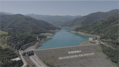 BALLIKAYA BARAJI 2026’DA SU TUTACAK